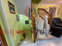 Vente - Townhouses - Guardamar del Segura
