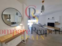 Vente - Apartment - Dénia - Montgo