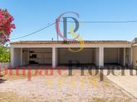 Sale - Villa - Jávea - La Lluca - La Tarraula