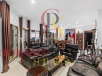 Sale - Villa - Benissa