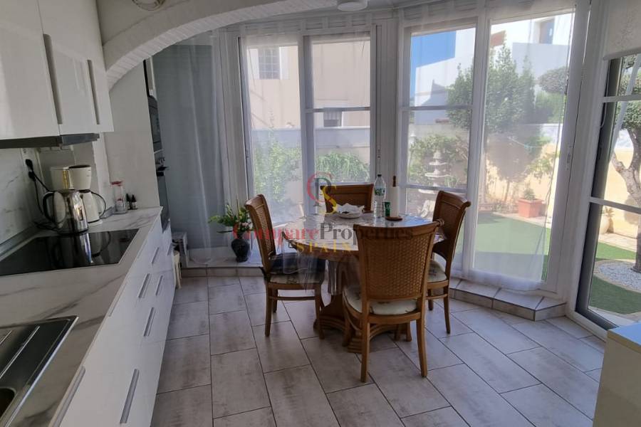 Sale - Villa - Dénia - Pedrera