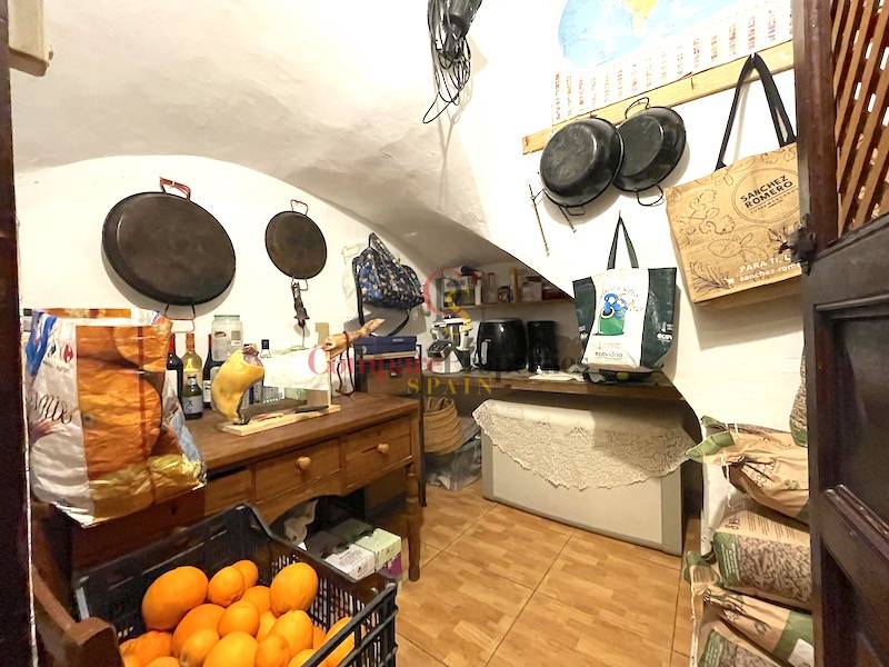 Sale - Townhouses - Jávea - Centro ciudad