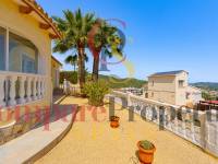 Sale - Villa - Benitachell - 