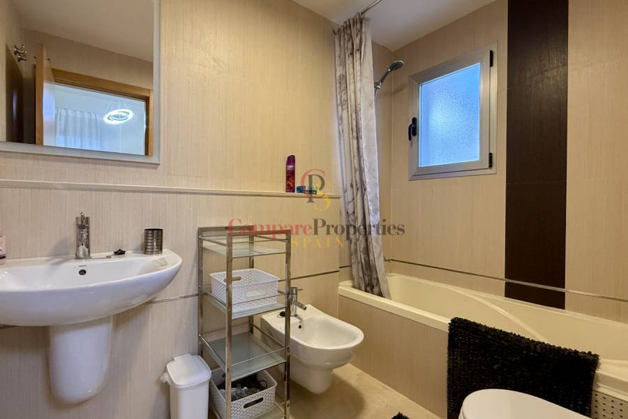 Sale - Apartment - Pego - Pego - Monte Pego