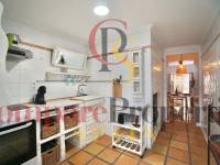 Sale - Townhouses - Teulada - Teulada Centre