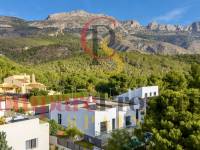 Verkauf - Villa - Altea - Altéa