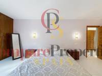 Vente - Villa - Benitachell - Encinas