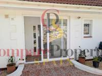 Sale - Villa - Jalon Valley - Jalon