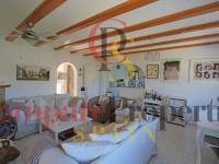 Verkoop - Villa - Orba Valley - Orba