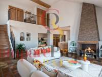 Sale - Villa - Dénia - Montgo