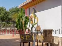Sale - Villa - Orba Valley - 