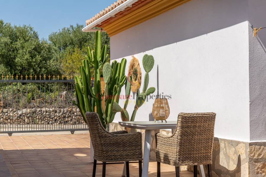 Sale - Villa - Orba Valley - 