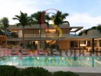 Vente - Villa - Jávea - Javea