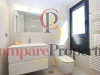 Verkauf - Apartment - Calpe