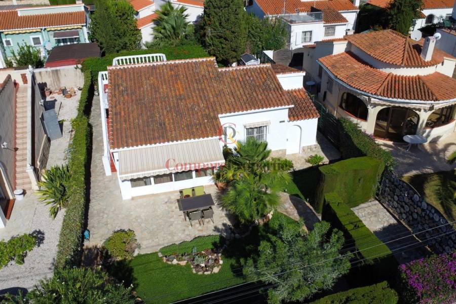 Sale - Villa - Els Poblets - 