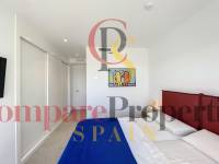 Venta - Villa - Benitachell - Lirios