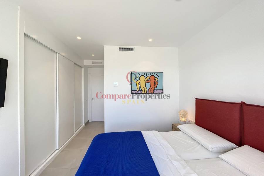 Venta - Villa - Benitachell - Lirios