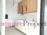 Sale - Apartment - Dénia - Costa Blanca