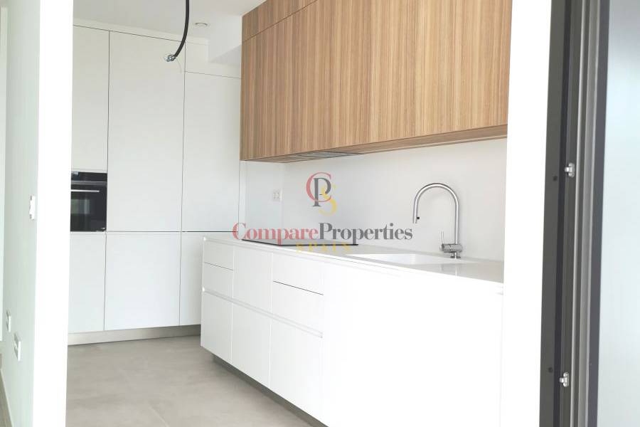 Sale - Apartment - Dénia - Costa Blanca