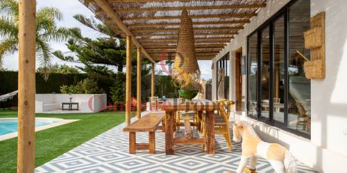 Apartment - Venta - Jávea - Costa Blanca