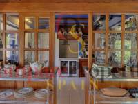 Sale - Villa - Jalon Valley - Murla