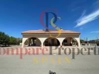 Verkoop - Villa - Crevillente