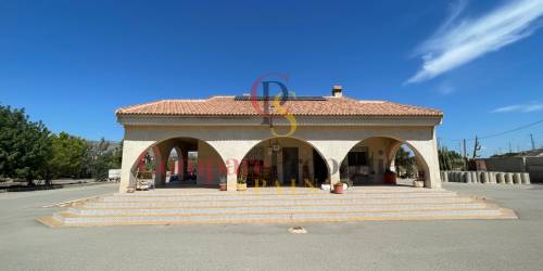 Villa - Vente - Crevillente - Crevillente