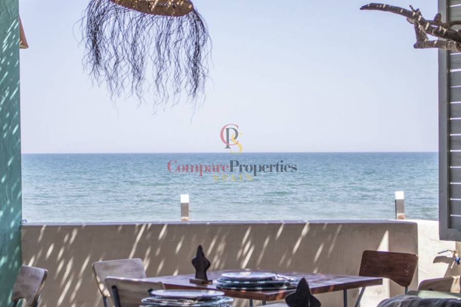 Verkauf - Townhouses - Dénia - 
