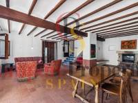 Vente - Villa - Calpe