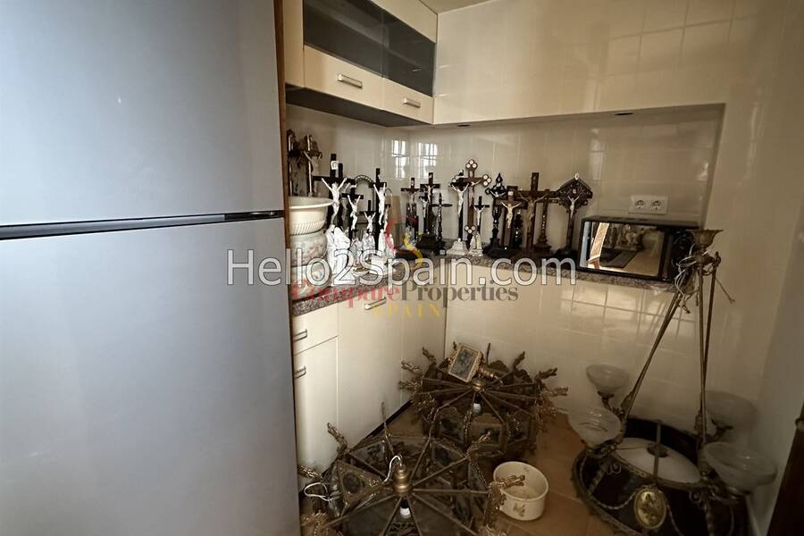 Venta - Townhouses - Rafelcofer