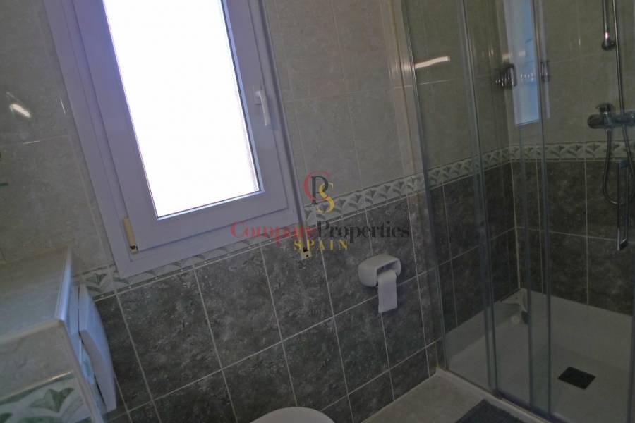 Sale - Villa - Orba Valley - Orba