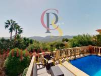 Venta - Villa - Jávea - Javea