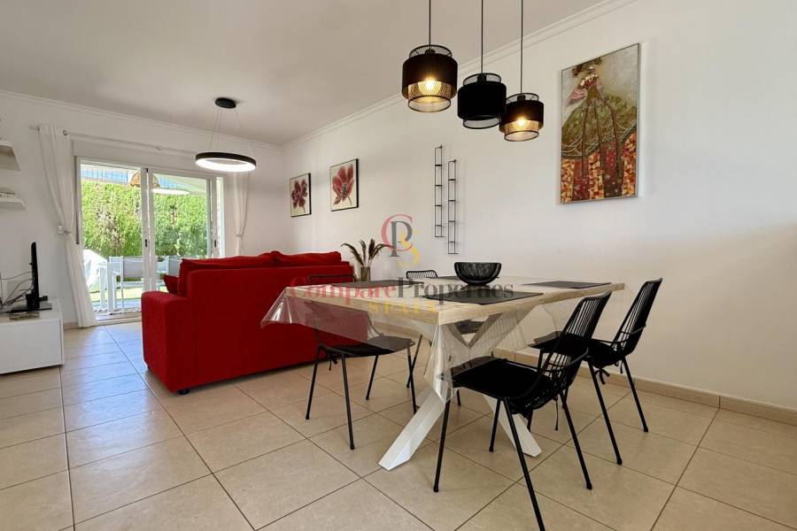 Sale - Townhouses - Orba Valley - 