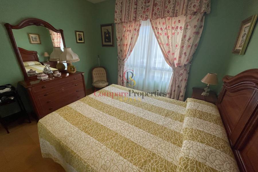 Vente - Townhouses - Guardamar del Segura