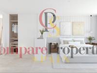 Nueva construcción  - Apartment - Calpe