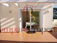 Venta - Villa - Moraira - Sol Park