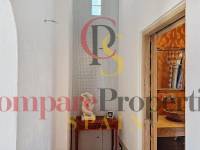 Venta - Villa - Benitachell - Kalmias