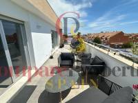 Nieuwe constructie - Duplex and Penthouses - Jávea - Javea