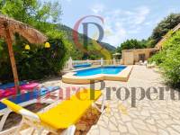 Venta - Apartment - Orba Valley - Castell de castells