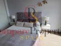Vente - Apartment - Calpe