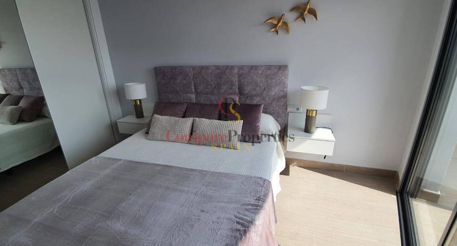 Vente - Apartment - Calpe