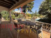 Venta - Villa - Dénia