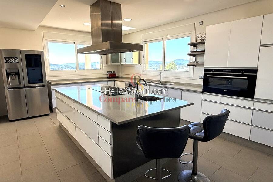 Verkauf - Villa - Torrent - 