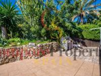 Sale - Villa - Benissa - Benissa Coast