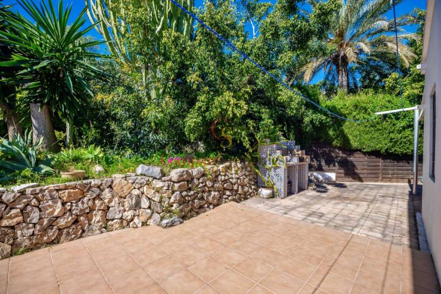 Sale - Villa - Benissa - Benissa Coast