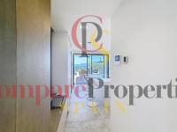 Verkauf - Villa - Benitachell - Jazmines