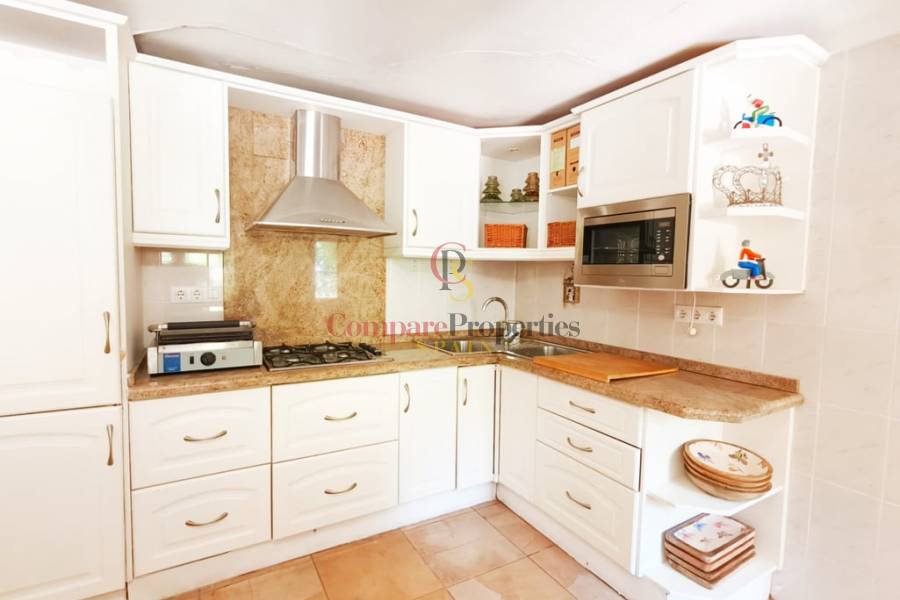 Venta - Apartment - Orba Valley - Castell de castells