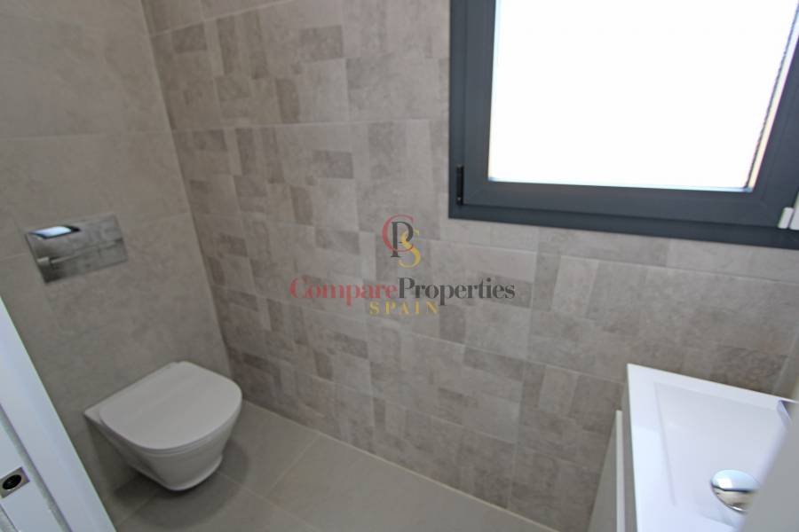 Vente - Villa - Orba Valley - Orba