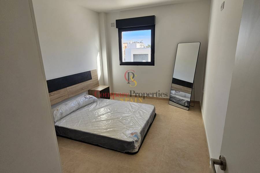 Verkauf - Townhouses - Oliva