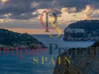 New Build - Duplex and Penthouses - Jávea - Casco urbano